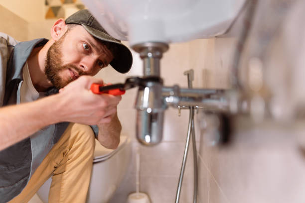 Best Plumbing Repair Near Me  in Kimberly, WI