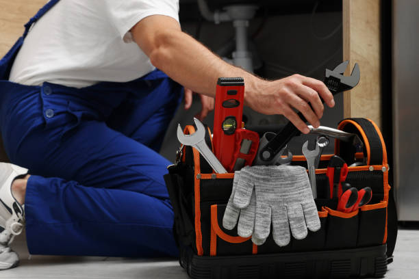  Kimberly, WI Plumbing Pros