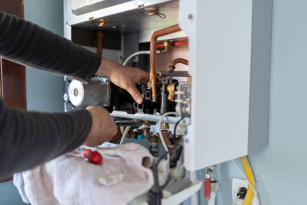 Best Water Heater Repair  in Kimberly, WI