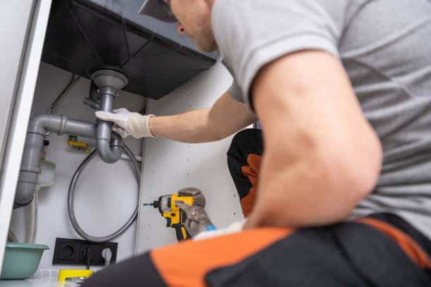 Best Emergency Plumber  in Kimberly, WI